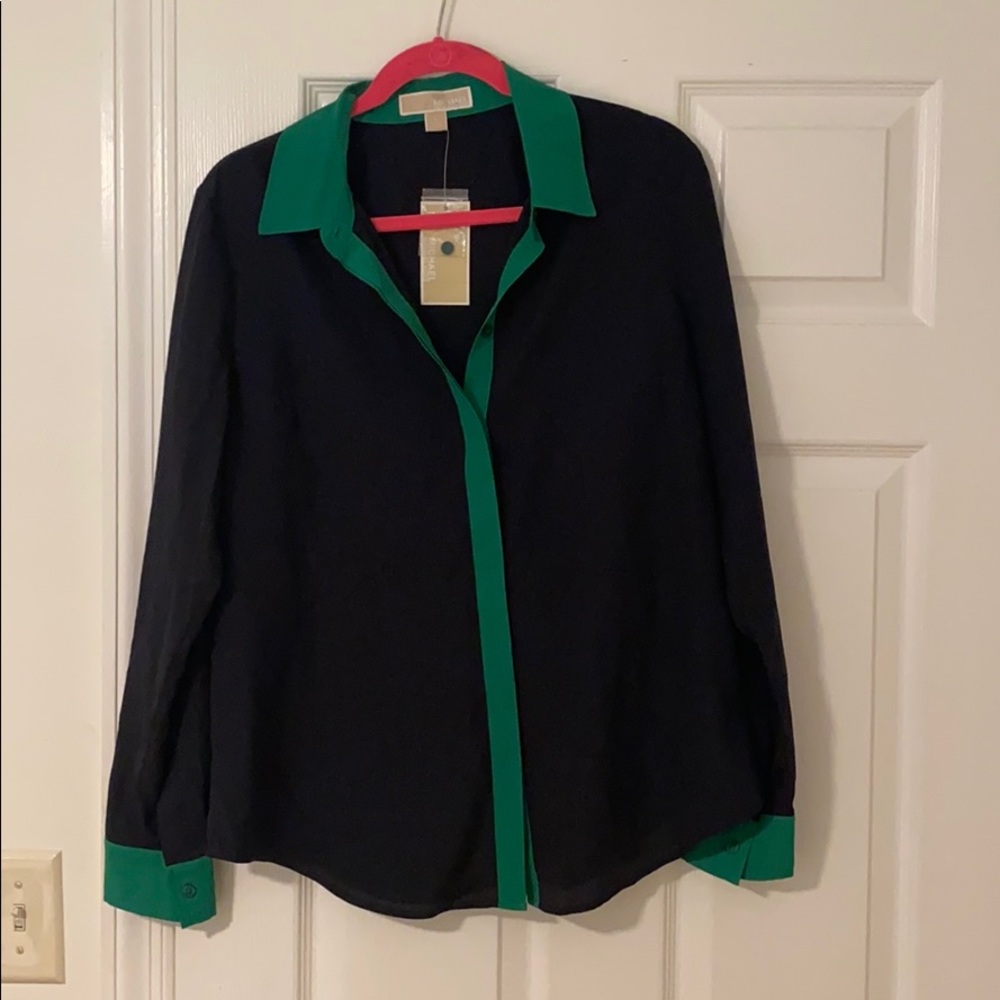 Michael Kors top